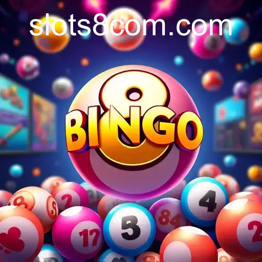 The Popularity of Bingo in the Digital Age: Exploring 'Slots8' on Gaming Platforms