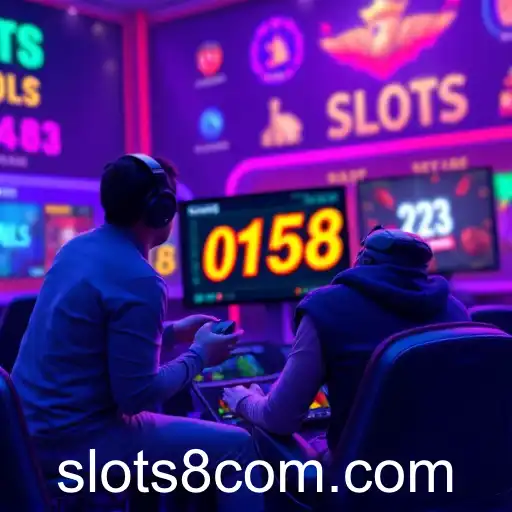 Digital Entertainment: The Rise of Online Gaming