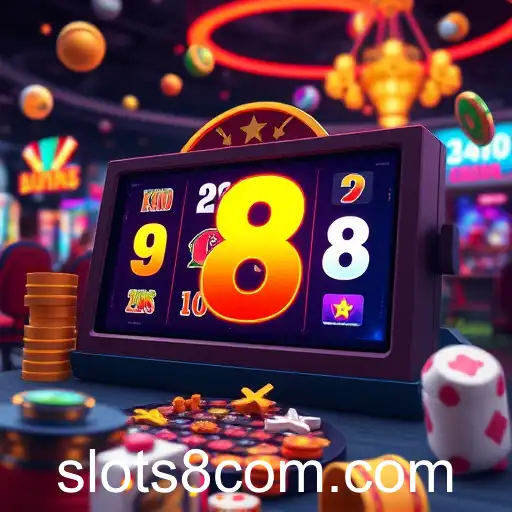 The Digital Evolution of Slot Games