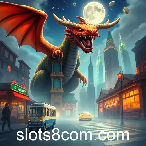 The Digital Landscape of Online Gaming