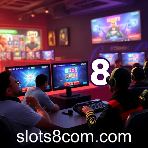 The Rise of Digital Gaming Platforms