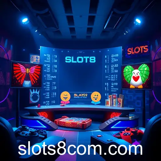 The Rise of Online Gaming Platforms