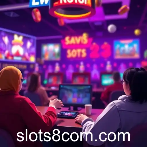 The Rise of Online Gaming Platforms