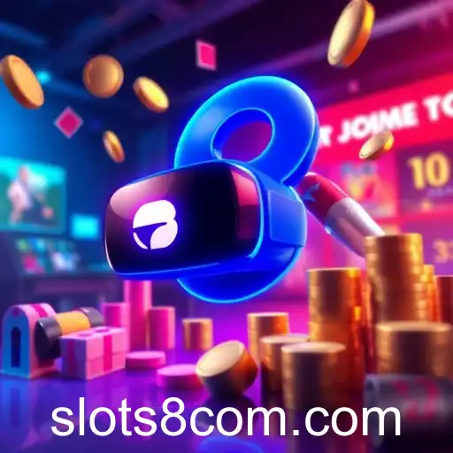 The Rise of Slots8 in Online Gaming
