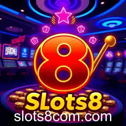 The Rise of 'Slots8': A Digital Casino Revolution