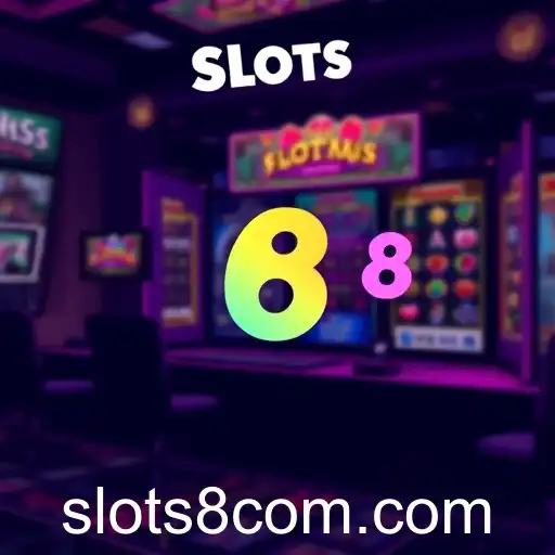 The Rise and Impact of Slots8 on Online Gaming