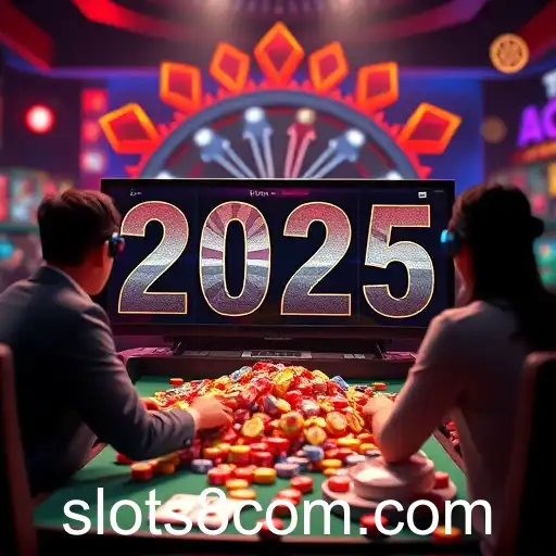 Emerging Trends in Online Gaming