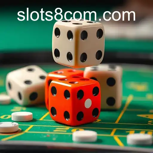 Exploring the Exciting World of Craps: A Dice Game Phenomenon