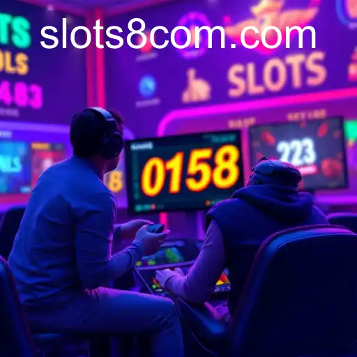 Digital Entertainment: The Rise of Online Gaming