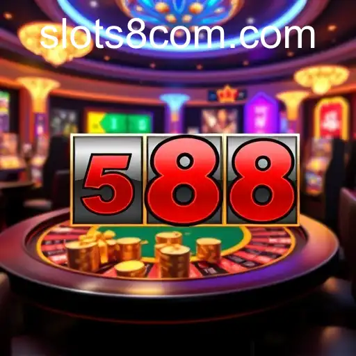 Exploring the Thrills of Live Casino Games: The Rise of 'Slots8'