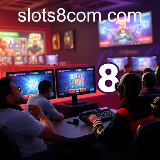 The Rise of Digital Gaming Platforms