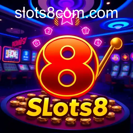 The Rise of 'Slots8': A Digital Casino Revolution