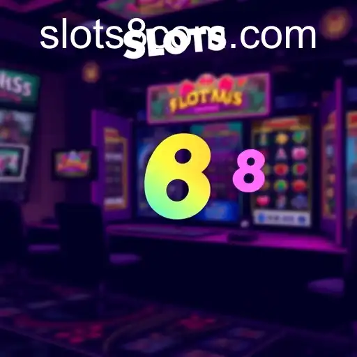 The Rise and Impact of Slots8 on Online Gaming