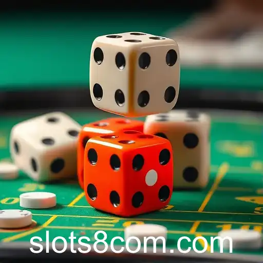 Exploring the Exciting World of Craps: A Dice Game Phenomenon