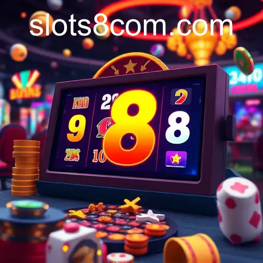 The Digital Evolution of Slot Games