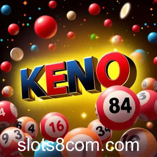 The Allure of Keno: A Comprehensive Look at Its Place in Online Gaming