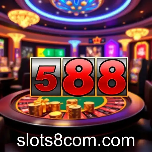 Exploring the Thrills of Live Casino Games: The Rise of 'Slots8'