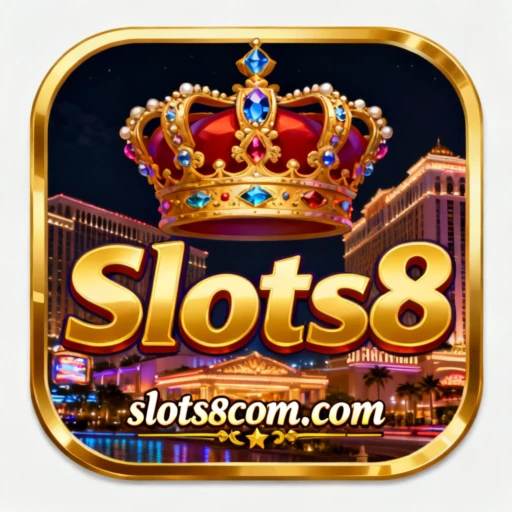 slots8