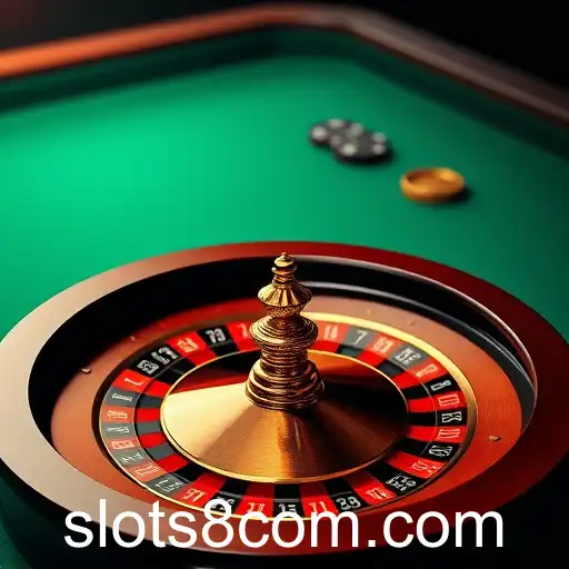 Exploring the World of Online Roulette: A Spin of Luck and Strategy